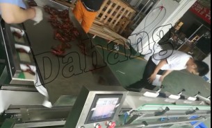 重量分選機促進了小龍蝦產(chǎn)業(yè)巨頭時代的來臨！