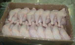 雞副分級機(jī):生產(chǎn)線自動(dòng)稱重分揀冷凍雞分割產(chǎn)品