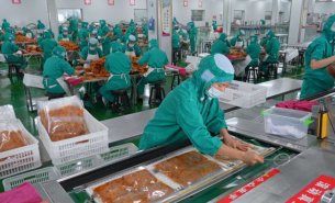 解析自動檢重秤在袋裝食品及小重量產(chǎn)品稱重中的創(chuàng)新應用
