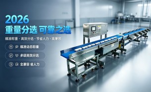 2026 重量分選機(jī)廠家推薦 - 珠海大航品質(zhì)之選